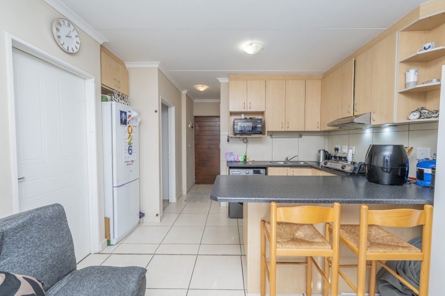 2 Bedroom Property for Sale in Buh Rein Estate Western Cape